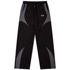 Vintage Y2K Loose Sweatpants — styling shot