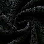 Butterfly Skeleton Washed T-Shirt — detail shot