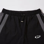 Vintage Y2K Loose Sweatpants — detail shot