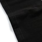 Black Lightning T-Shirt — styling shot