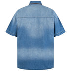 Cat Loose Shirt — front view