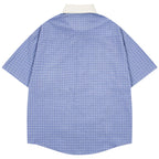 Shirts Vintage Oversized Shirt — front view