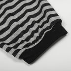 Shirts Y2K Oversized Long Sleeve Tee — fit shot