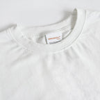 Shirts Vintage Oversized Long Sleeve Tee — fit shot