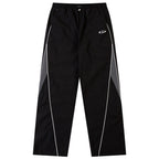 Y2K Loose Sweatpants — styling shot