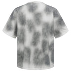 Y2K Vintage Oversized T-Shirt — front view