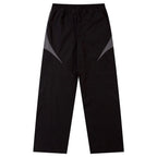 Vintage Y2K Loose Sweatpants — front view