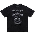 Shirts Y2K Graphic Oversized T-Shirt — styling shot