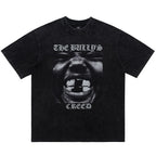 Shirts Y2K Graphic Oversized T-Shirt — styling shot