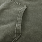 Hoodies Vintage Oversized Hoodie — fabric close-up