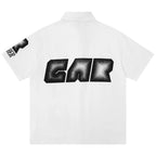 Shirts Loose Shirt — front view