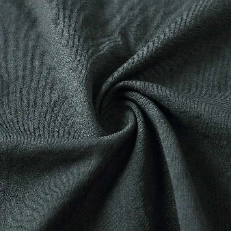 Eye Print T-Shirt — styling shot