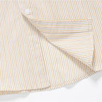Cat Loose T-Shirt — fabric close-up