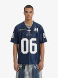 Classic Embroidered Jersey T-Shirt
