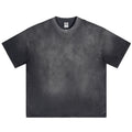 Shirts Vintage Washed Oversized T-Shirt — styling shot