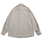 Shirts Vintage Loose Shirt — front view