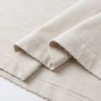 Shirts Vintage Oversized T-Shirt — fabric close-up