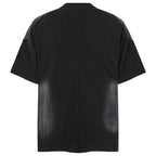 Rivet Vintage Oversized T-Shirt — detail shot