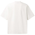 Vintage Oversized T-Shirt — detail shot