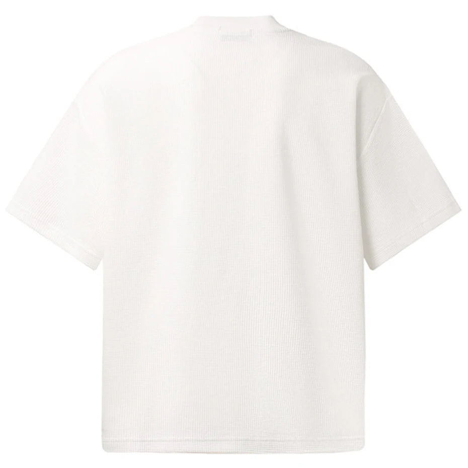 Vintage Oversized T-Shirt — detail shot