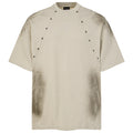 Rivet Vintage Oversized T-Shirt — styling shot