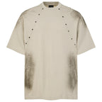 Rivet Vintage Oversized T-Shirt — styling shot
