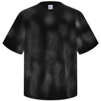 Y2K Vintage Oversized T-Shirt — back view