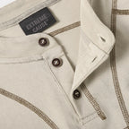 Y2K Vintage Washed Oversized T-Shirt — detail shot