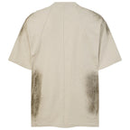 Rivet Vintage Oversized T-Shirt — front view