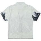 Vintage Loose Shirt — front view