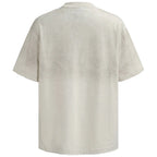 Shirts Vintage Oversized T-Shirt — front view