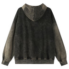 Jackets Vintage Oversized Jacket — front view