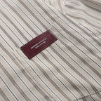 Shirts Vintage Loose Shirt — fit shot