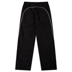 Y2K Loose Sweatpants — front view