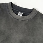 Shirts Vintage Washed Oversized T-Shirt — fit shot