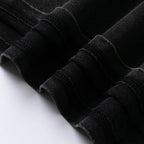 Butterfly Skeleton Washed T-Shirt — fit shot