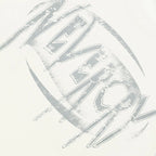Vintage White Graphic T-Shirt — front view