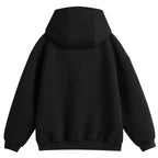 Sweatshirts Vintage Oversized Hoodie — detail shot