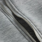 Sweatshirts Vintage Oversized Hoodie — fabric close-up