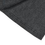 Tokyo Retro Black Washed T-Shirt — back view