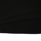 Black Eyes Graphic T-Shirt — fit shot