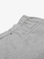 Street Cotton Cropped Jorts