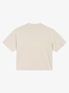 Vintage Soccer Motion Graphic T-Shirt