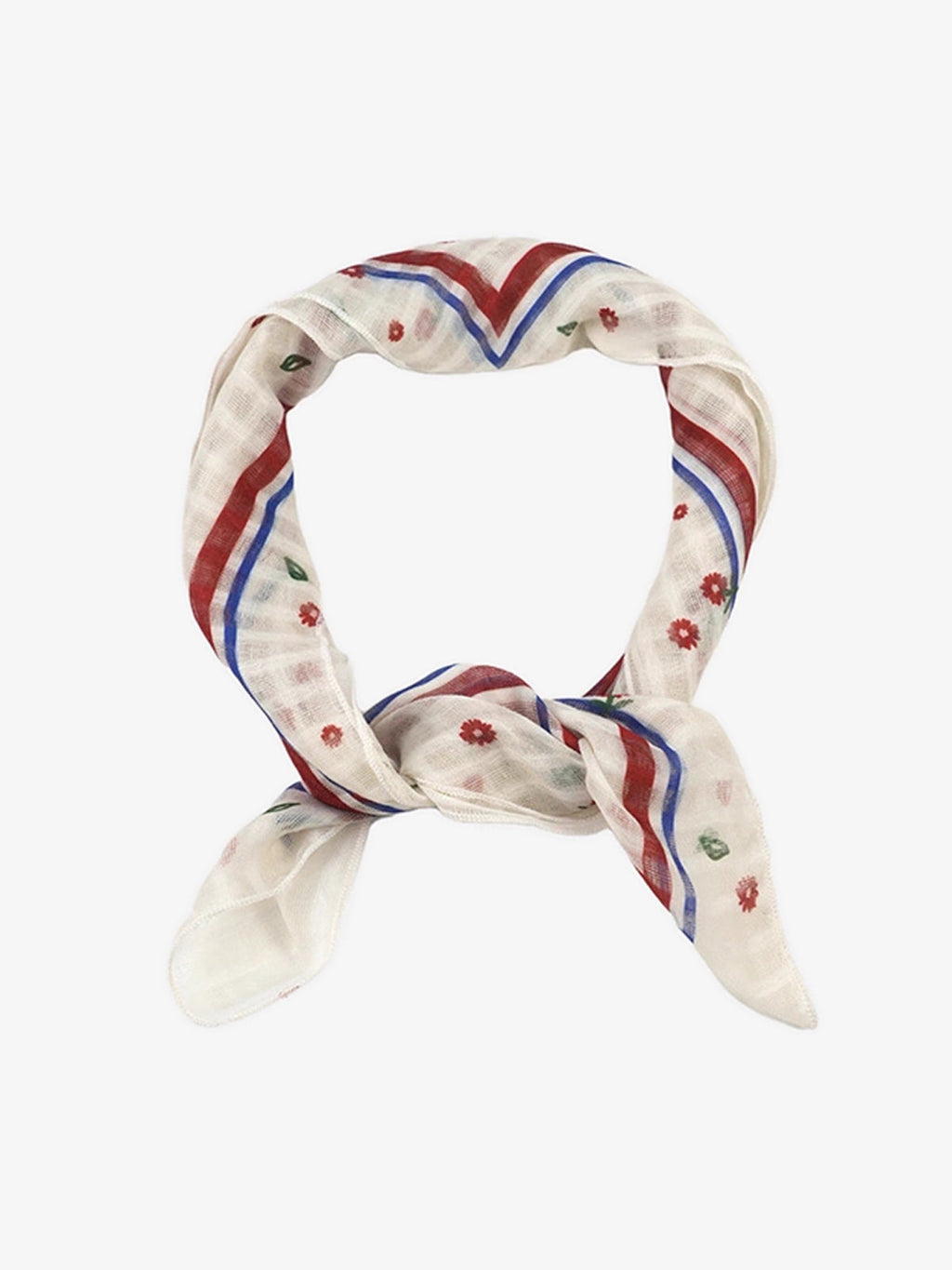 Street Millennial Breathable Versatile Bandana