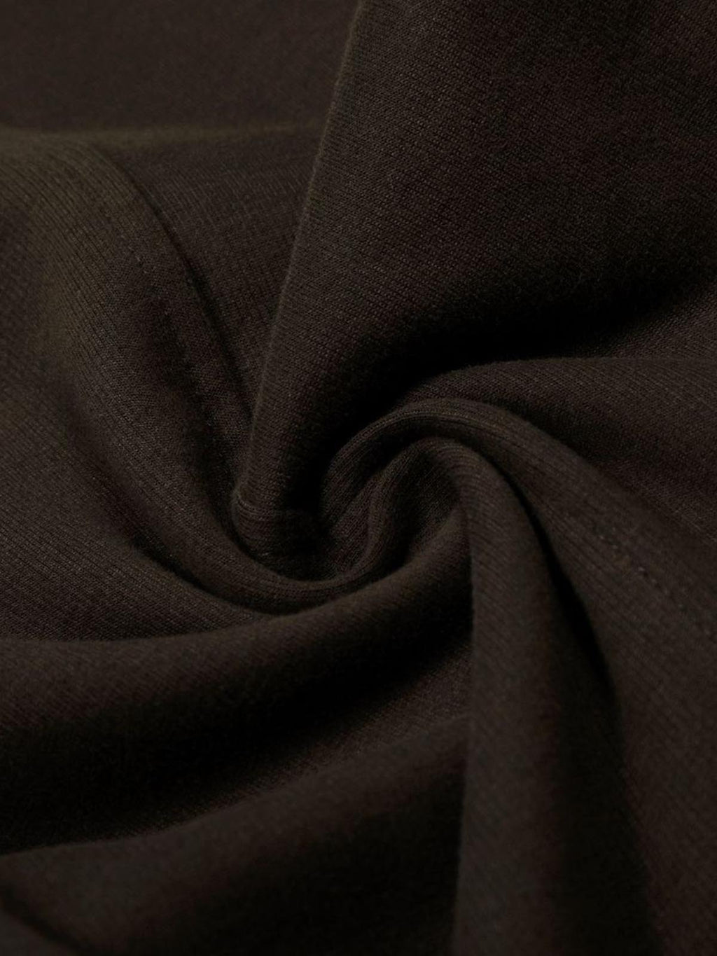 Drawstring Elastic Waist Wide Leg Pants