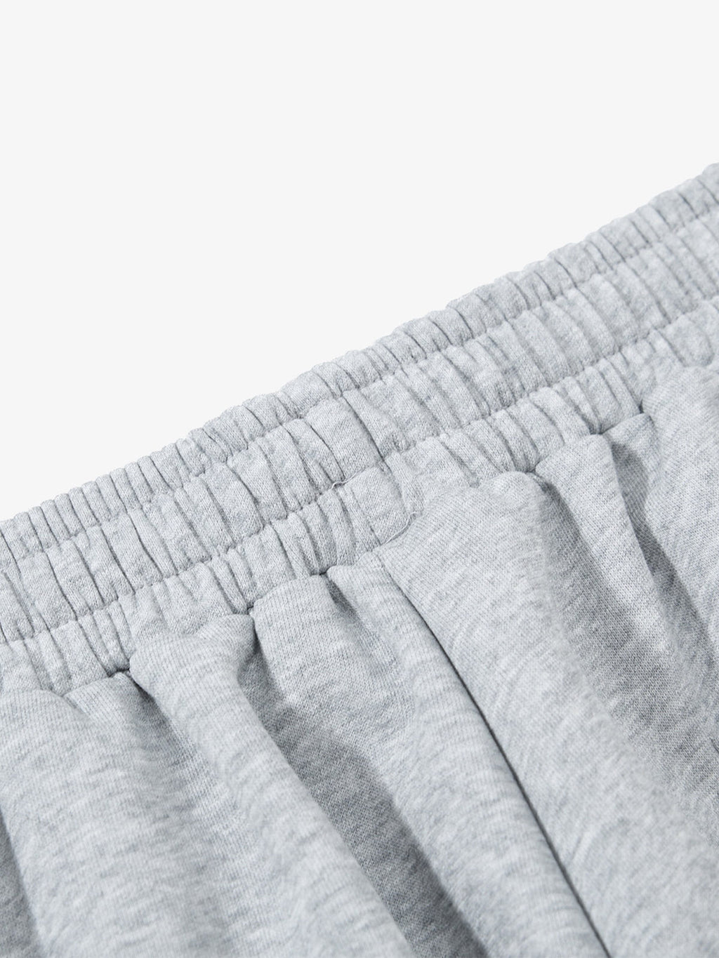 Street Detachable Flap Lace-up Jogger Pants