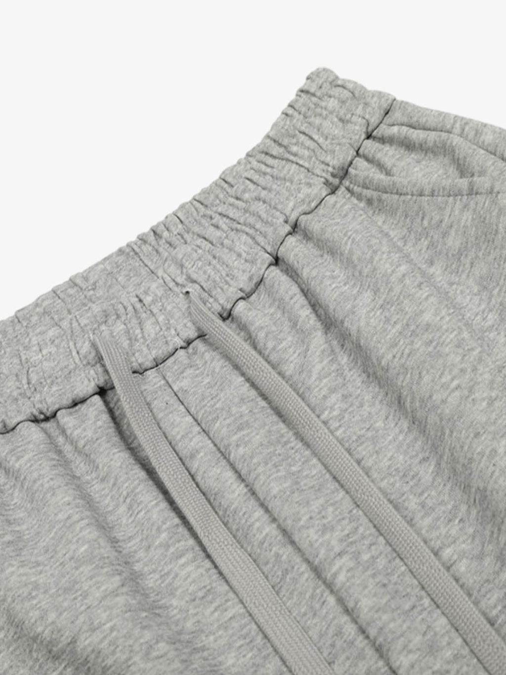 Riveted Pleated Drawstring Barrel Pants