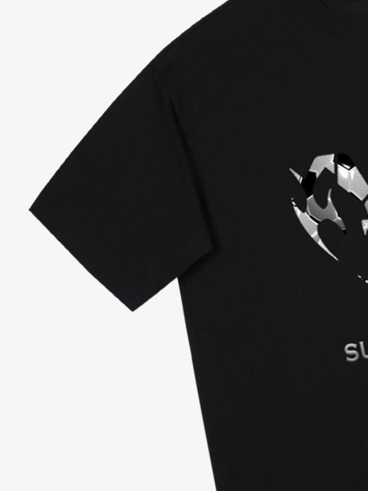 Scorpion Soccer Graphic T-Shirt