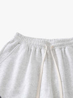 Street Print Casual Sweatpants