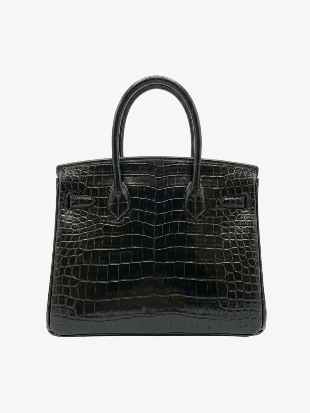 Not Your Luxury Doll Bag